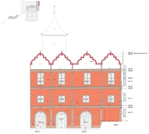 Planning application